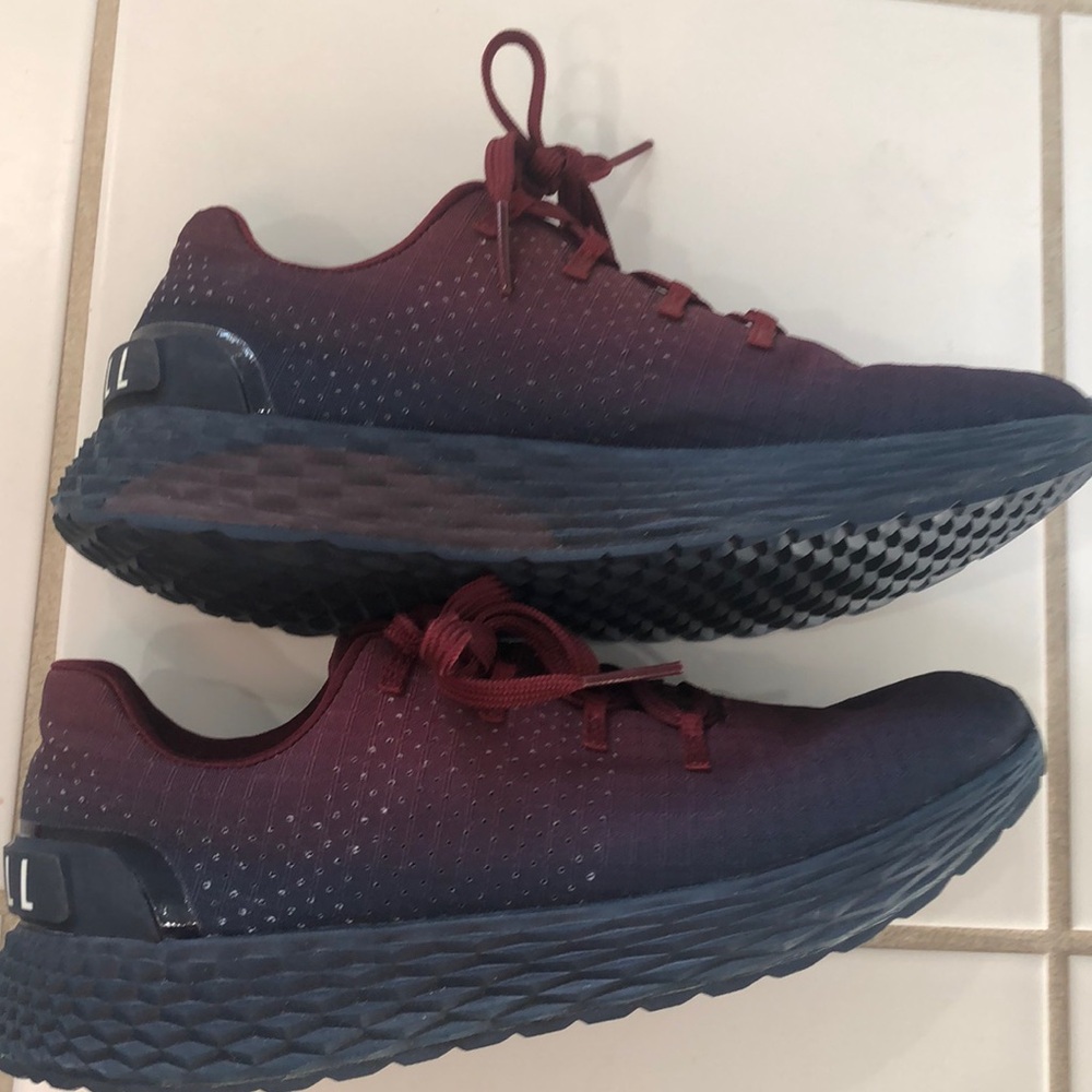 NoBull runners
